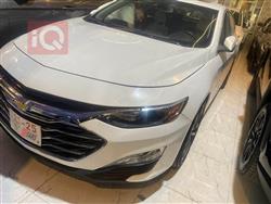 شێڤرۆلێت مالیبۆ